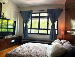 Blk 654 Senja Road (Bukit Panjang), HDB Executive #524351171